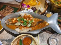 -KingThaia金泰兰(滨江天街店)