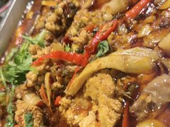 -陈胖子特色菜.鲜货现炒(融景城店)