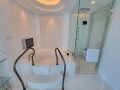 -常州武进九洲喜来登酒店