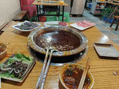 -毛毛老火锅(八年观音桥店)