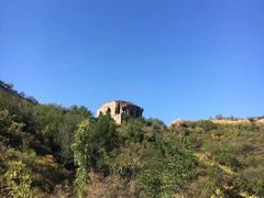 -蟠龙山长城景区