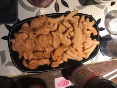 -好久不见网红乐队酒吧(鼓浪屿海底世界店)