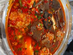 -胖子水煮(铁路三村无任何分店)