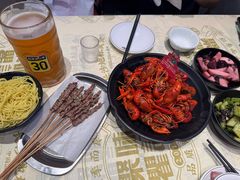 -聚味瞿记·龙虾堂(咸嘉湖店)