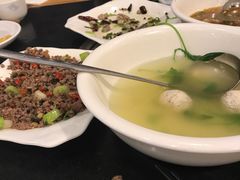 -清真马二姐牛菜馆(昆明一分店)