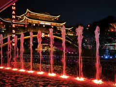 -杭州宋城