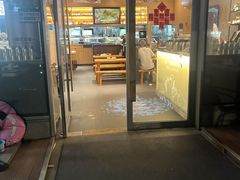 -木屋烧烤(惠阳华润小径湾店)