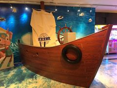 -OPEN開全日自助餐厅·牛肉火锅·海鲜(佛山希尔顿酒店)