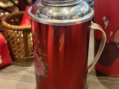 -钱锋炭缸烧烤(南湖大路总店)