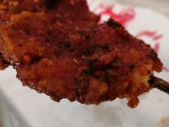 自制鸡排-辽B·小串(总店)