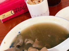 -小东门牛肉水粉老店