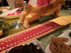 -番食园鲜食火锅(高新店)