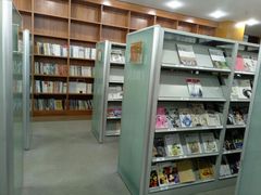 -长春市图书馆(同志街店)