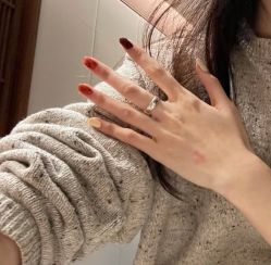 手部美甲-七月美睫 美甲