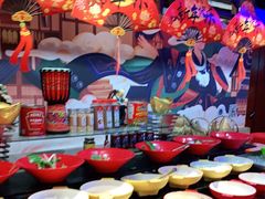 -温州喜来登酒店-盛宴西餐厅