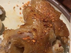 -状元阁烧烤(群力店)