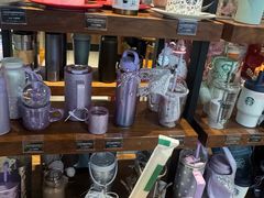 -星巴克臻选(北京太阳宫凯德店)