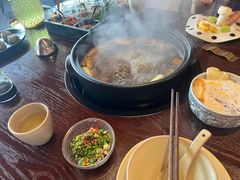 -滇野云南野生菌餐厅(陕西南路店)