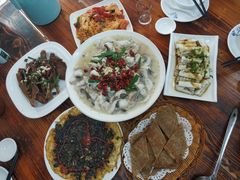 -吃吃看·闽南古早味(美食街店)