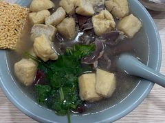 -金原鸭血粉丝汤总店(锁金村店)