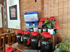 -芦苇荡·酸汤鱼(回龙观店)