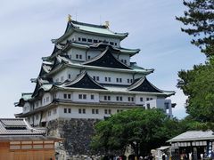 -名古屋城