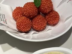 -绿茶餐厅(南方商城店)