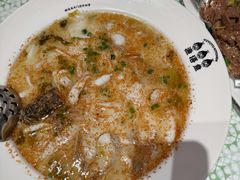 -渔语鱼新川菜Bistro(万象天地店)