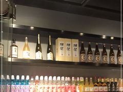 -鹿岛日式料理(嘉善施家南路店)