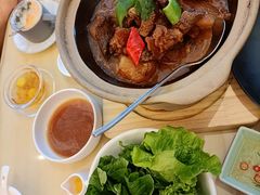 -锦粤宫·精致粤菜(深圳北站店)