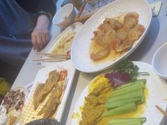 -7号院家宴.烧鸽子(门头沟店)