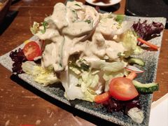 -千代武日本料理(开发区店)