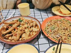 -江西老表·经典江西八大碗