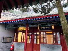 -华清宫景区