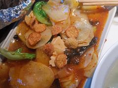 -罍+村卤菜摊(罍街店)