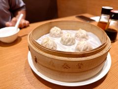 特色小笼包-鼎泰丰(德基广场店)