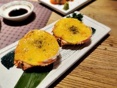 -林妈妈村·日式料理(宝山万达店)