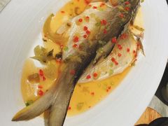 -潮堂 · 潮州菜(国贸商城店)