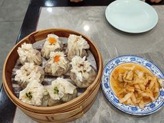 -都一处烧麦馆(前门店)