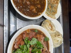 -姚记炒肝店(簋街店)
