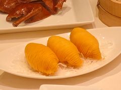 千层萝卜酥-利苑酒家(宜安广场店)