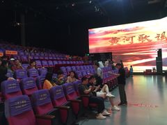 -陕北民歌大舞台