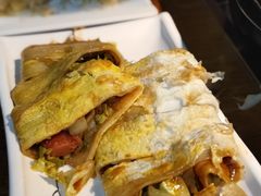 -张姐烤肉(山北路店)