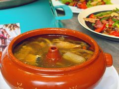 -桥边小楼·手工云南菜·丽江地标美食