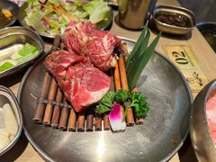 -西塔老太太泥炉烤肉(亚运村店)