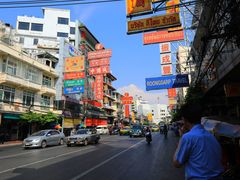 -唐人街(耀华力路)