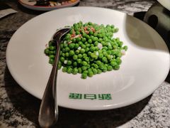 火丁甜豆-新白鹿餐厅(松江开元地中海店)