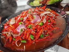 -三丁一体菜(绵远街店)