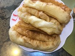 -塞伊德·蒙餐(锡林浩特店)