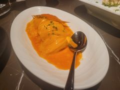 -海派悦庭·海胆烧麦·新融合菜(凯德广场店)